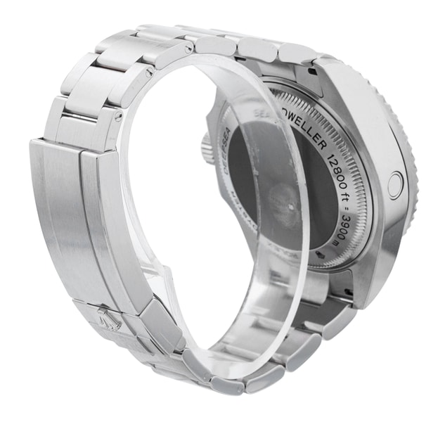 Rolex Deepsea 116660